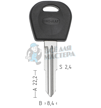 DW2RP140/DW6RP  DAE-3DP1  DWO4RAP  DW2LAP				 - Чертеж