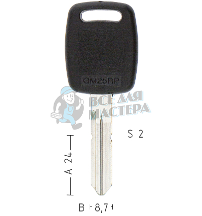 GM21P GM25RP GM16LP GM18RP105