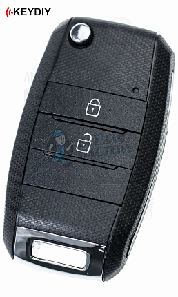 Ключ серии B19-2 REMOTE КНР