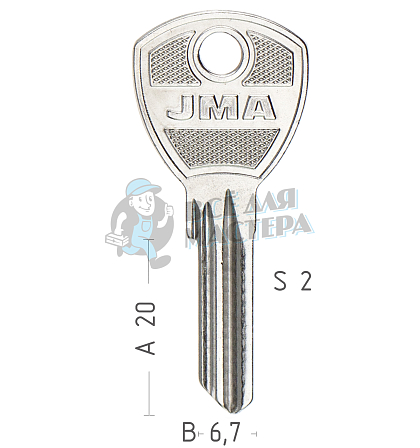 ABU57D AB76 AU86 ABU21 - Чертеж