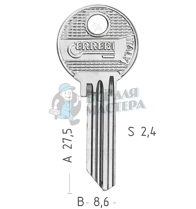 F41R FB-4 FB21R FAA44L