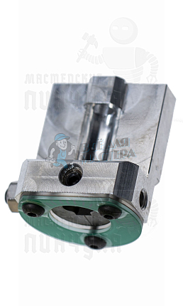 Тиски для изготовления Ford для станка X6