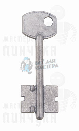 CRE1D (силумин)