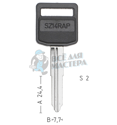 SUZU-12D.P   SZ14RAP   SU24LP   SZ14RP125 