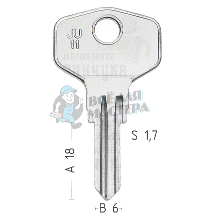 JNG4 JNG-1 JU11 JUD1