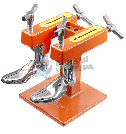 Растяжка SL-SM01, для 1 пары сапог, без подогрева