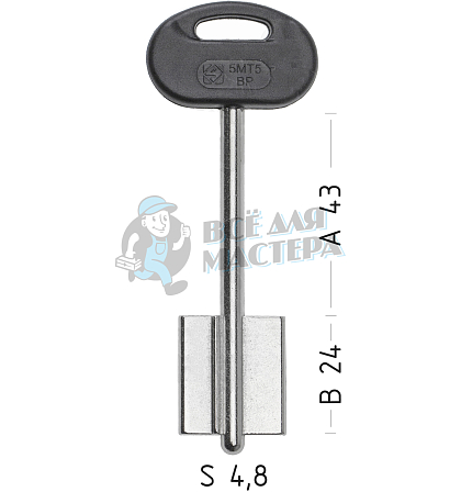 MT-3.PG   5MT5BP   8MTP   2MO7P99   5MOP - Чертеж