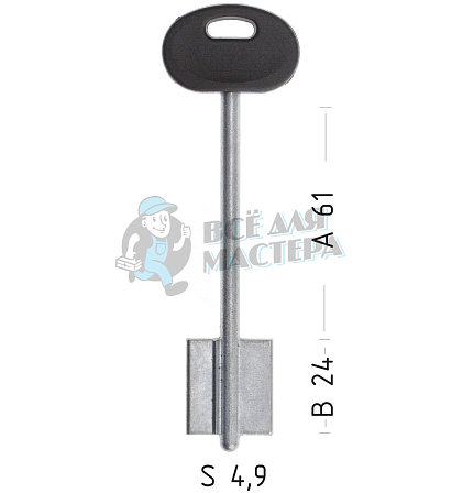 MTR10DP (силумин)