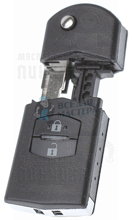 Корпус  Mazda MAZ24 корус выкидного кл 2кн  КНР