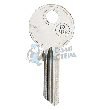 CI4DP CS204 CSA4 C4D