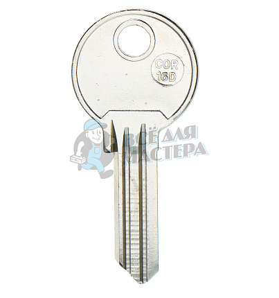 COR16D STL3 STL8 STA2R