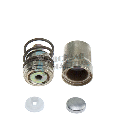 Насадка для обтяжки пуговиц №24 15мм