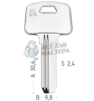 MD13R  MCM-10  MC10R  MCM19 