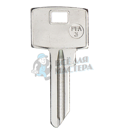 PFA3 PHF2R PHN2L PH6S