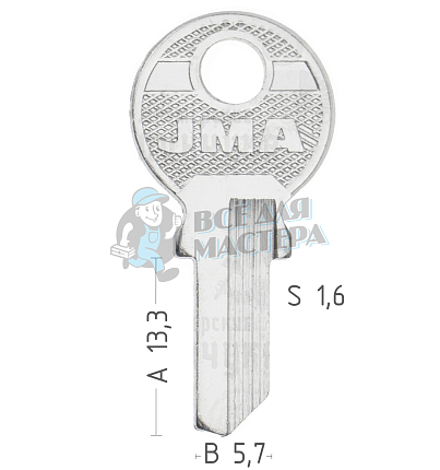 TRI1I  TR12  TL12  TRC2