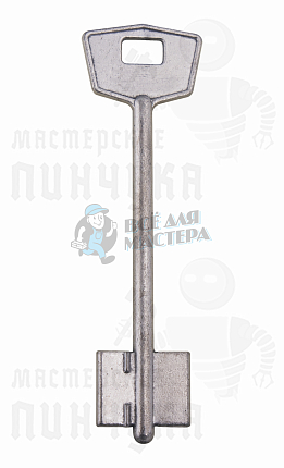 BLD1D (силумин)