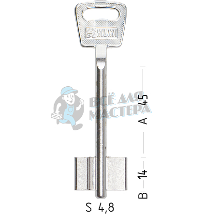 2BOD84  BOD-1G  5BDA3/5BDA7  3BDA  - Чертеж