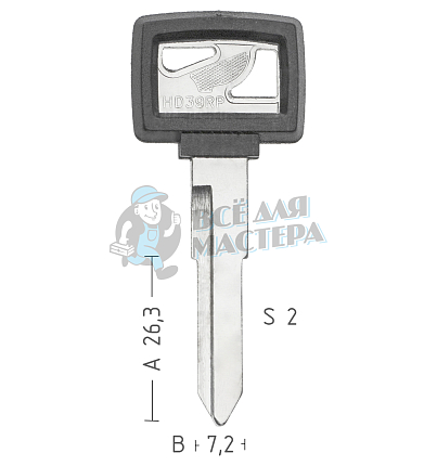 HD39RP  HOND-20DP HON42RAP  ///