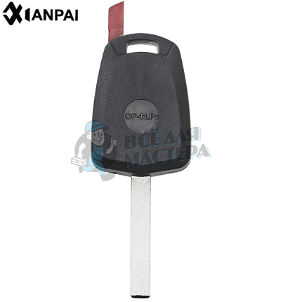 HF66P  OP-11P  HU100	OPEL /// КНР