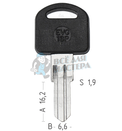 EVG-1SP почта CANAS Турция