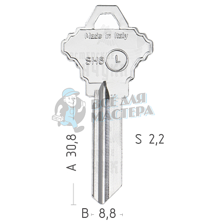 SH6L  SLG-6  SH4  A1145L 