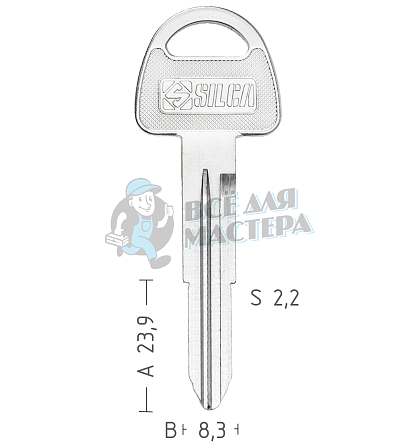 SZ11_SUZU-10_SZ12 - Чертеж