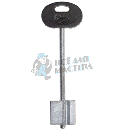 MET20DP (силумин)