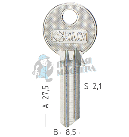 VI-11 VI5R VRO11L V7R VR51S - Чертеж