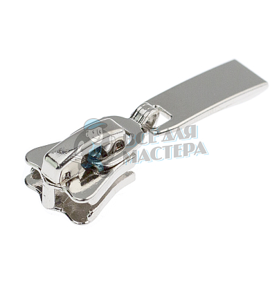 Бегунок "Трактор", тип 8, автомат 15-5, цв никель