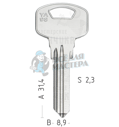 YG14 YA-46D YA93 YAL90