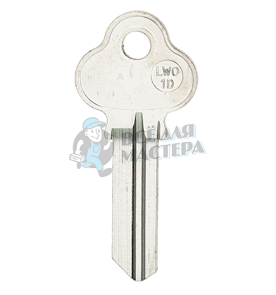 LWO1D LW4 LCW13 LD4 LKW5