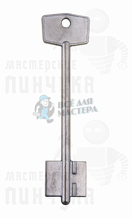 GRN3D (силумин)