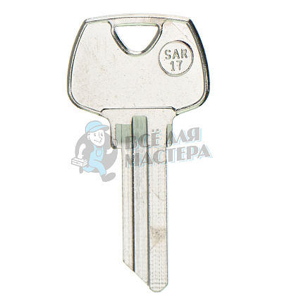 SAR6D SAR17 N1007RMB SG1