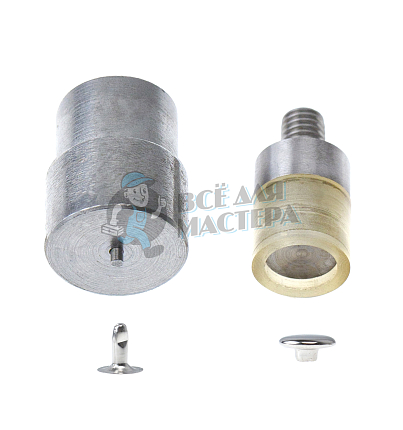 Насадка для джинсового хольнитена 12мм