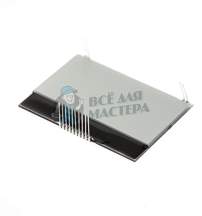 Дисплей для дубликатора TMD-5S, Keymaster 4RF