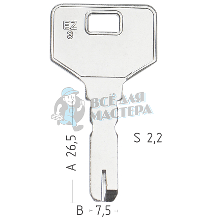 ECU6  EZ-DS10  EZ3  EZC1 
