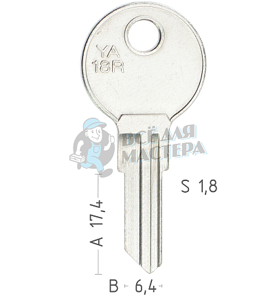 YA27_YU3R_YA18R/AB35R_YAL26L/ABS52L