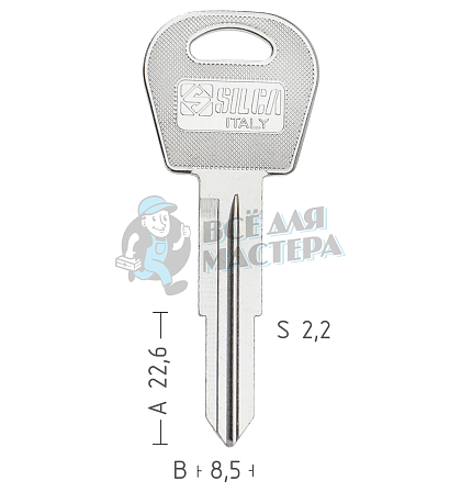 DAE-4D   DWO5R   DW1R   DAE47SC - Чертеж