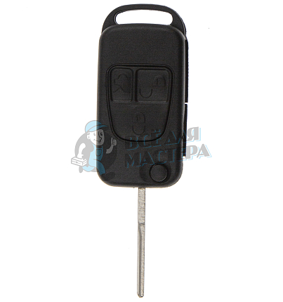 Корпус MERCEDES S48 YM30 3кн