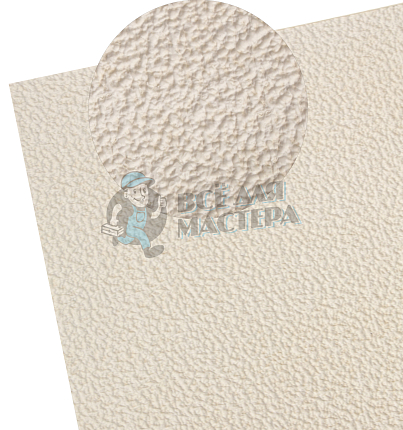 Профилактика лист. "Super Crepe" 400*560*3,0мм белый