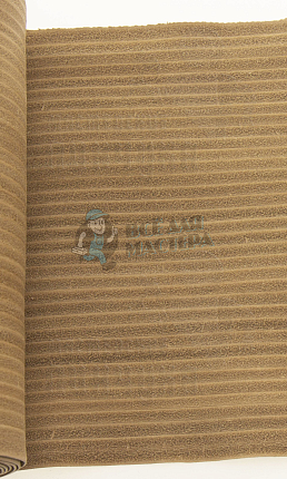 Обтяжка каблучная бежевая