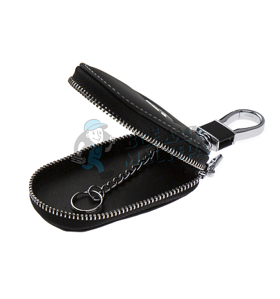 Ключница с карабином CHEVROLET