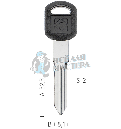 GM14P  GM23P106  GM37EP  B82P - Чертеж