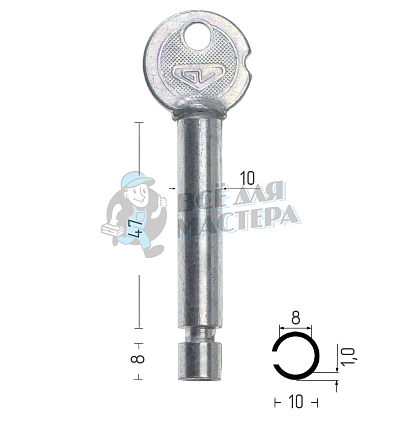 TT2 TITAN Гравер