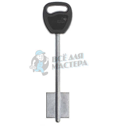 GRD13DP (силумин)