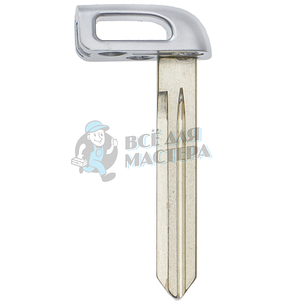 Лезвие 1229/Hyundai правое  КНР