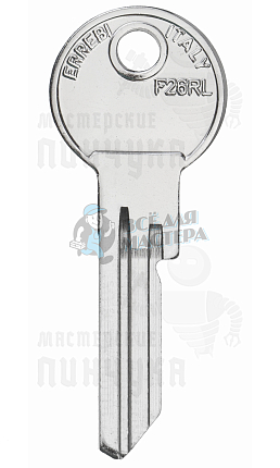 F26RL FB-17/FB-11 FB19RX FAA8OL