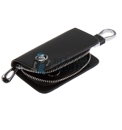 Ключница с карабином OPEL