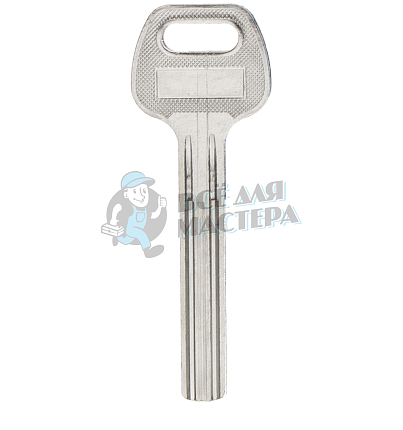 SANJIN 2 паза 8,7*51ММ