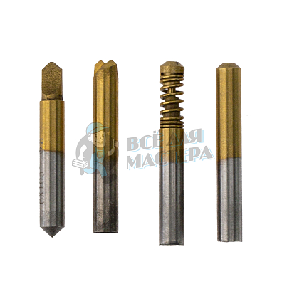 КОМПЛЕКТ MUL-T-LOCK (№0100,0090,0103,0093) HSS
